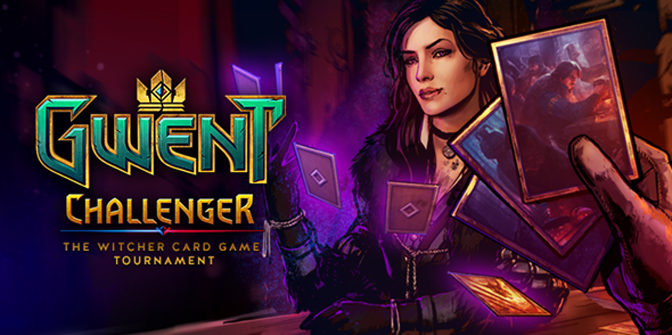 Official 100k Top Prize GWENT Tournament Announced