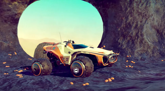 Worth Another Look? A No Man’s Sky Retry