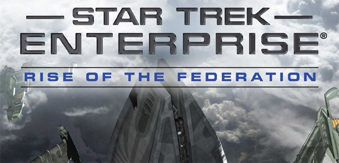 Boldly Going Into Federation History