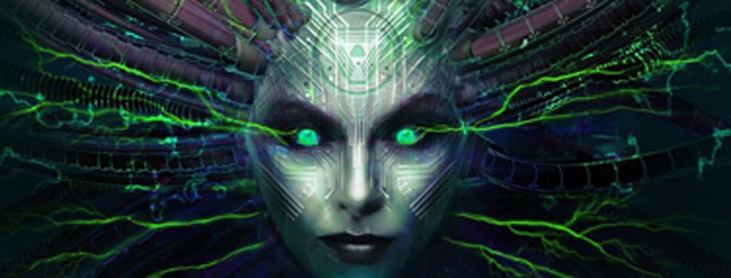 Starbreeze Signs with Otherside Entertainment for System Shock 3