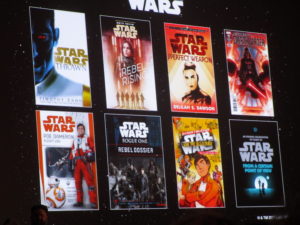 Star Wars Celebration