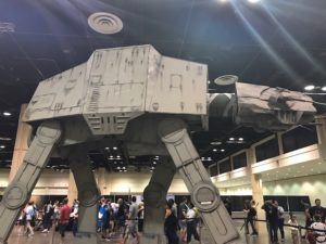 Star Wars Celebration