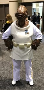 Star Wars Celebration