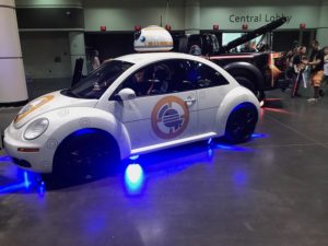 Star Wars Celebration