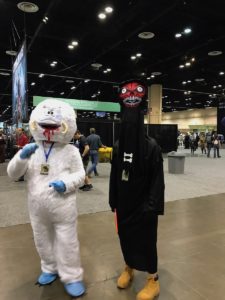 Star Wars Celebration