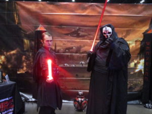 Star Wars Celebration