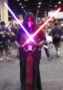 Star Wars Celebration