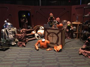 Star Wars Celebration
