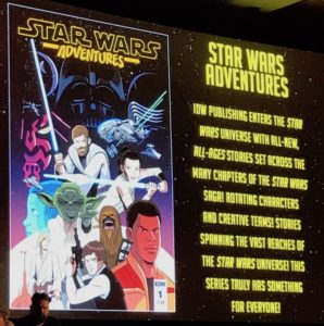 star wars celebration
