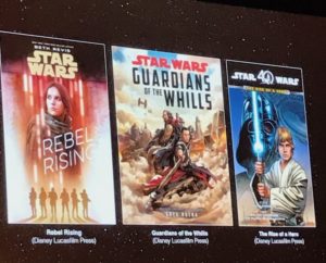 star wars celebration