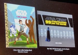 star wars celebration