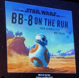 star wars celebration