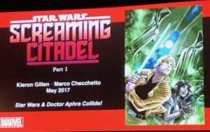 star wars celebration