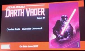 Star Wars Celebration