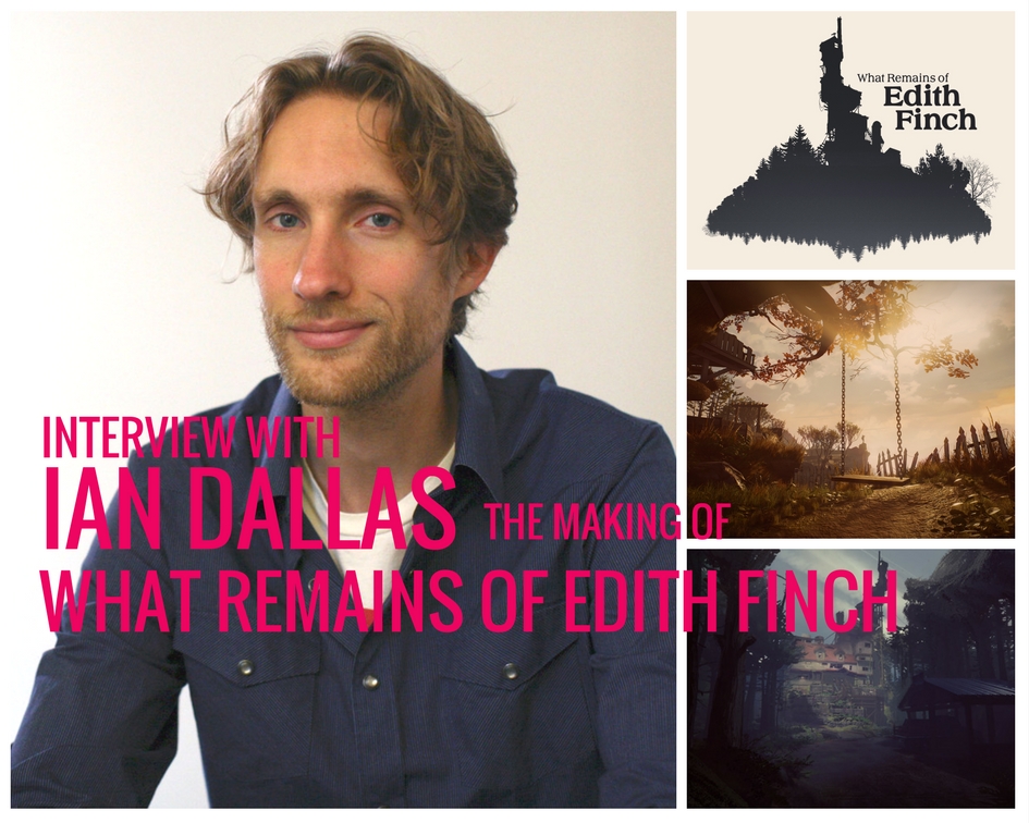 What Remains of Edith Finch