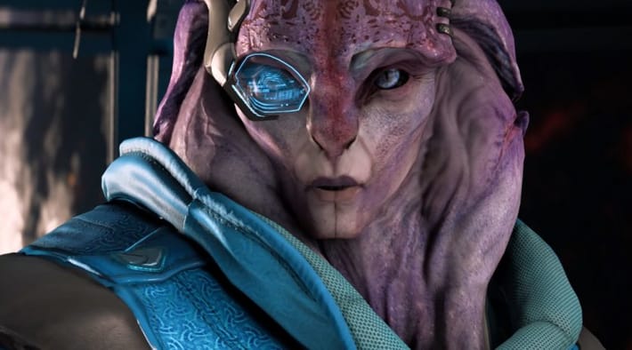 Andromeda