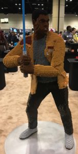 Star Wars Celebration