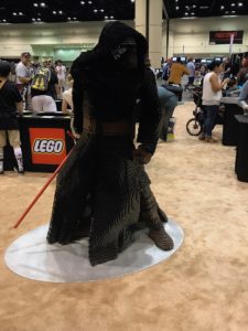 Star Wars Celebration