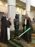 Star Wars Celebration