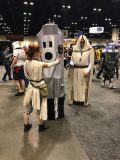 Star Wars Celebration