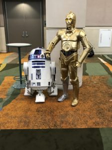 Star Wars Celebration