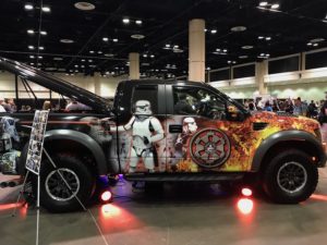 Star Wars Celebration