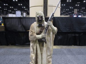 Star Wars Celebration