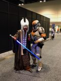 Star Wars Celebration