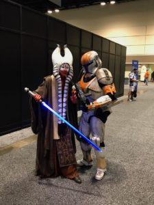 Star Wars Celebration