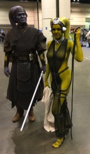 Star Wars Celebration