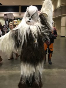 Star Wars Celebration