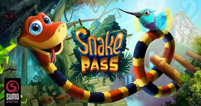 Snake Pass Slithers Into Top Spot In Europe Nintendo eShop chart