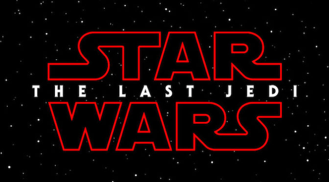 Star Wars Celebration: The Last Jedi Trailer and Panel