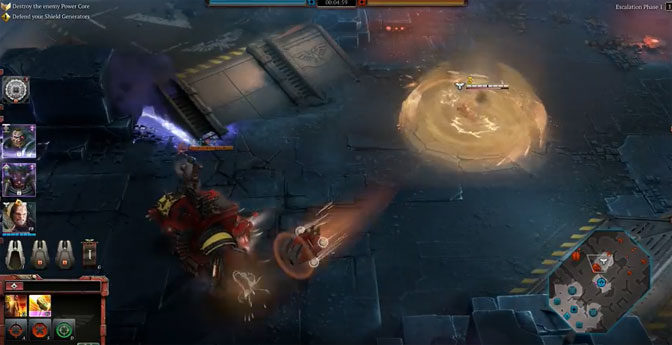 dawn war 3 download dawn war 3 download
