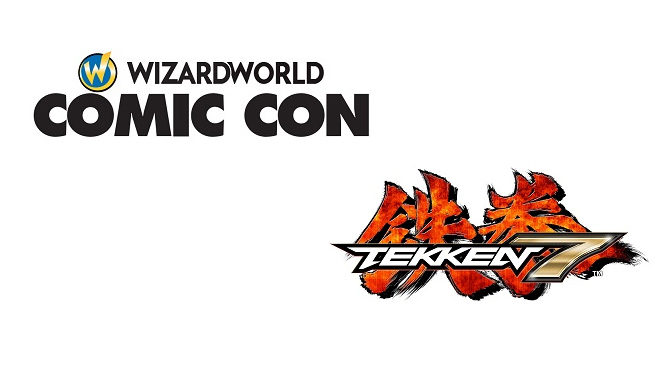 Tekken 7, Super Smash Bros Public Tourneys Set For PA Comic Con