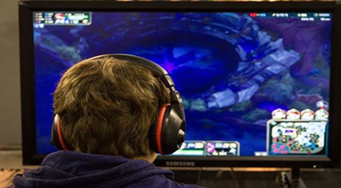 ESA Report: eSports Rival Traditional Ones at Some Colleges