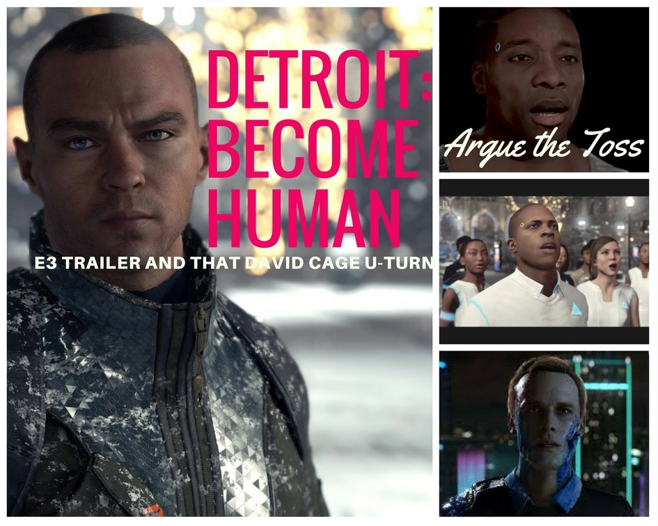 Detroit become human