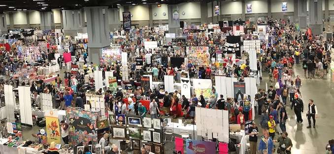 Awesome Con