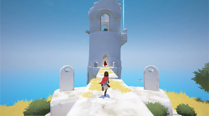 RiME Review: Beautiful Puzzle Adventure with Sweet Storytelling