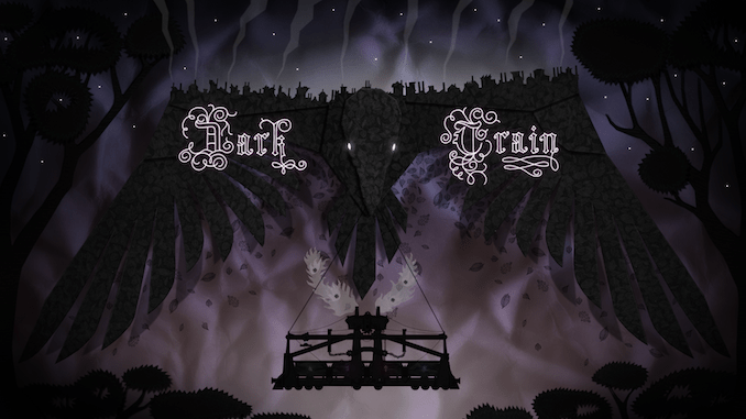 Dark Train