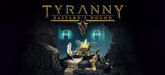 Paradox and Obsidian Announce First Expansion Pack for Tyranny