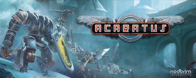 Acaratus