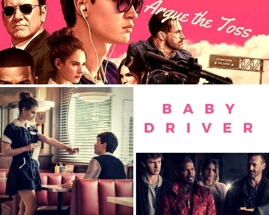 Baby Driver