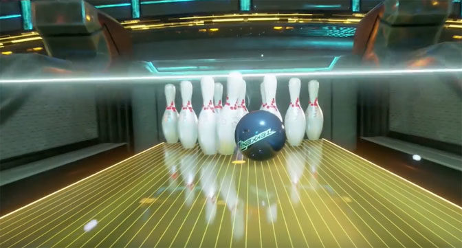 Ultimate Bowling Mode Returns In TEKKEN 7 DLC