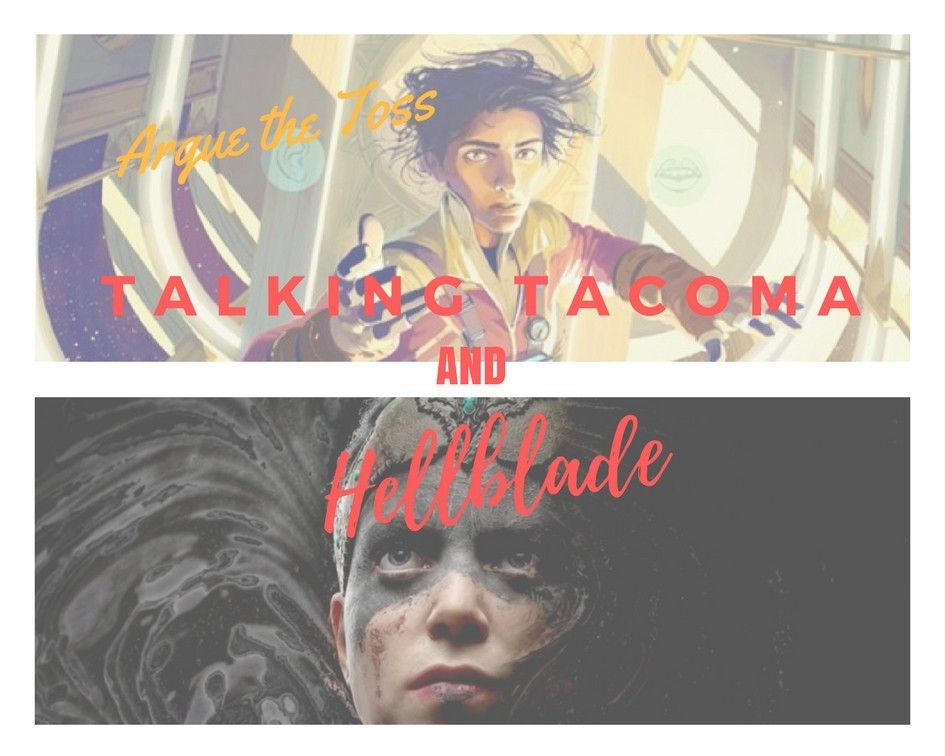 Tacoma Hellblade
