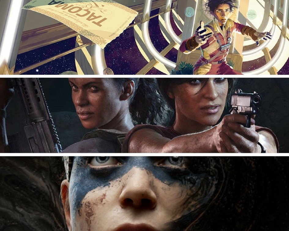 Best August games