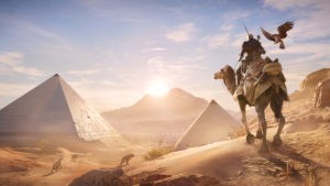 Best games of autumn 2017