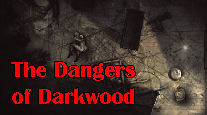 Let’s Play New Horror RPG Darkwood