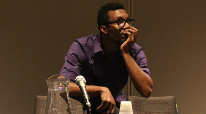Johnathan Flowers on Diversity in Comics and Games