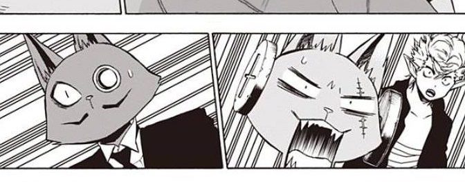 Manga Monday Pochi Kuro By Matsumoto Naoya Gameindustry Com